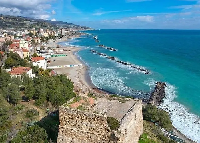 Hébergement de vacances Angi *