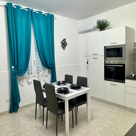 Angi בית נופש