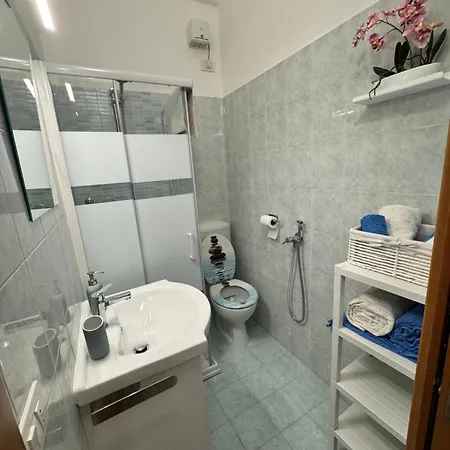 בית נופש Angi