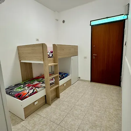 Angi Holiday home