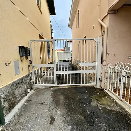 בית נופש Angi