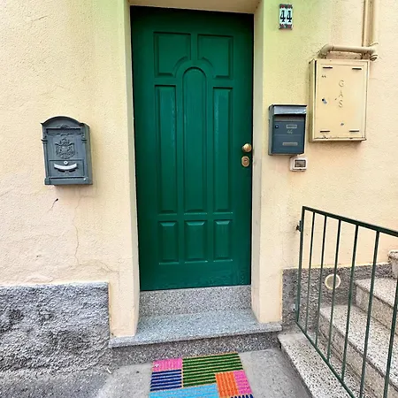 Dom wakacyjny Angi *