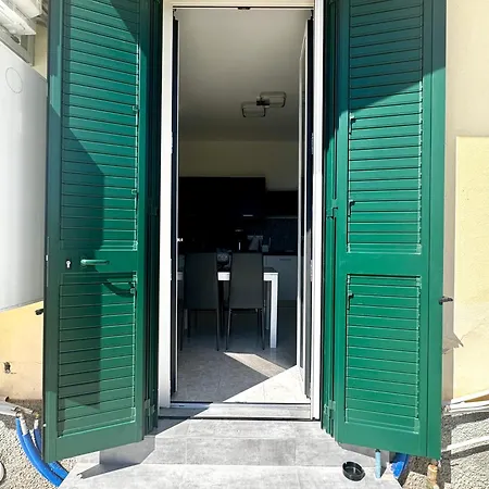 Dom wakacyjny Angi