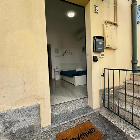Angi * Arma di Taggia